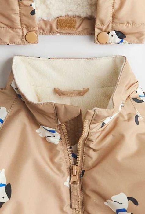 Комбинезон детский H&M HM оригинал лучшая цена раз 92(1.5-2) 98(2-3)