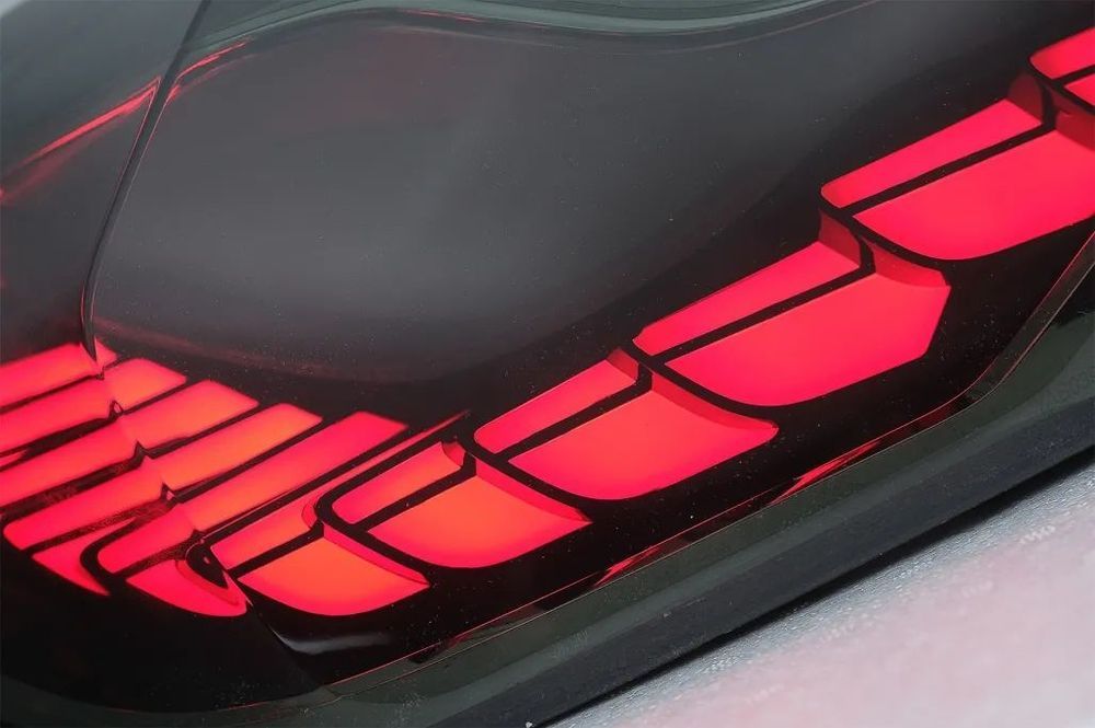 Farolins Bmw Série 4 F32 F33 F36 F82 F83 (2013 a 2019) Led