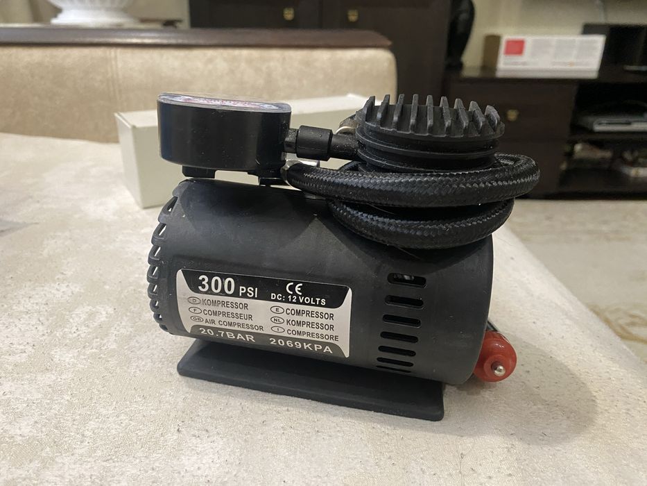 Компрессор DC12V