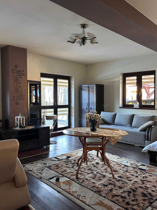 Zakopane Centrum pokoje z łazienkami,noclegi,wczasy,Góry,Tatry,Podhale apartament 2-6 os z oddzielnym wejściem 800 m od Krupówek
