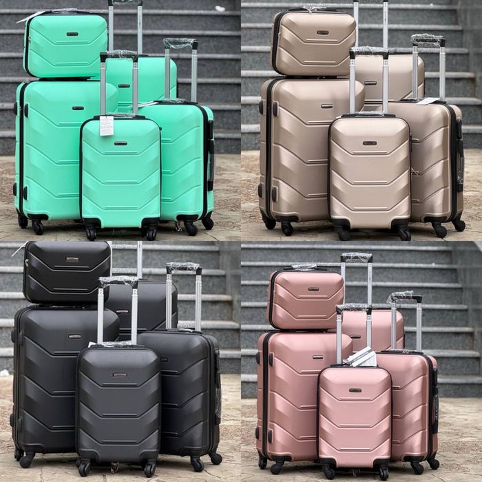 ХS размер!Есть другие размеры!Чемодан Польша на колесах,валіза,сумка