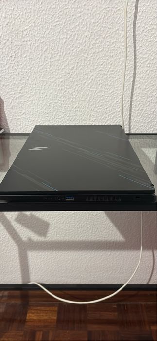 Computador gaming acer