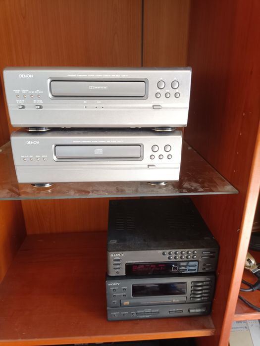 Comandos alguns novos, e companhia!