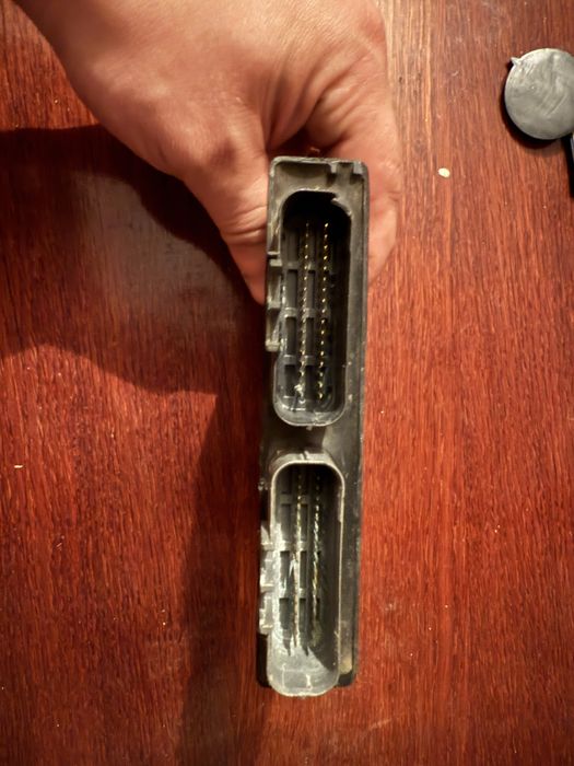 Блок управлінн Suzuki gsx-r 1000 k5