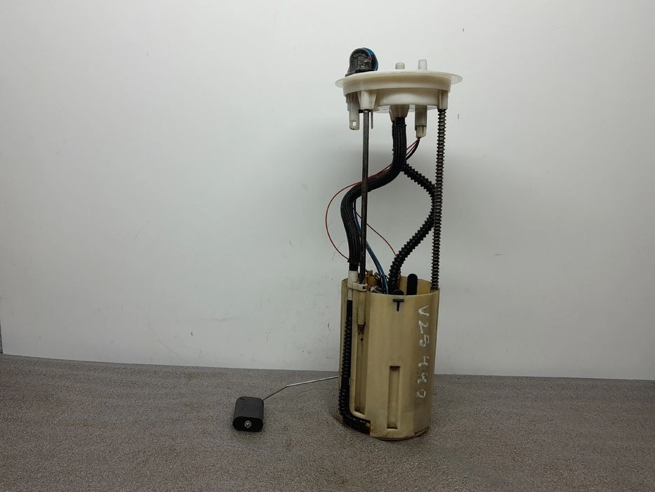 Bomba de combustível FIAT Ducato Chassis (250_, 290_)