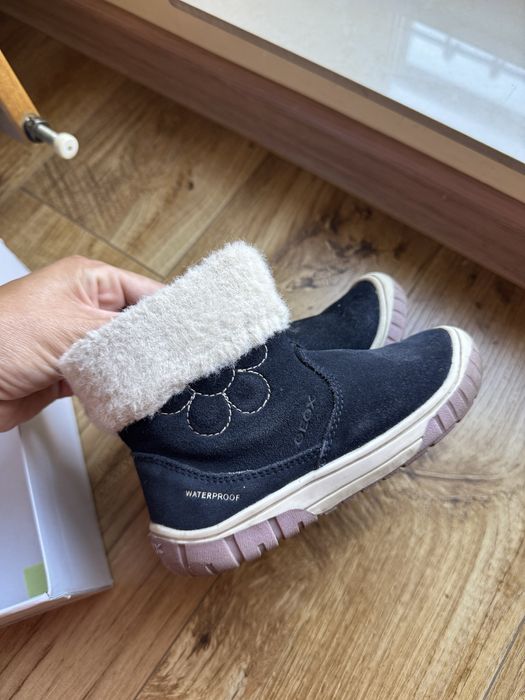 Черевики geox 26