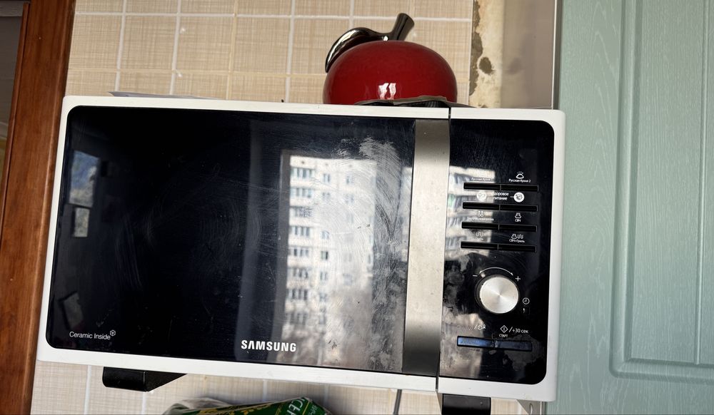 Микроволновая печь Samsung
