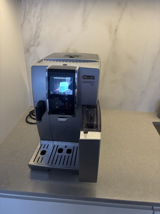 Delonghi Dinamica Plus