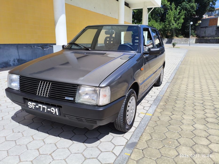 Vendo Fiat Uno 60SL