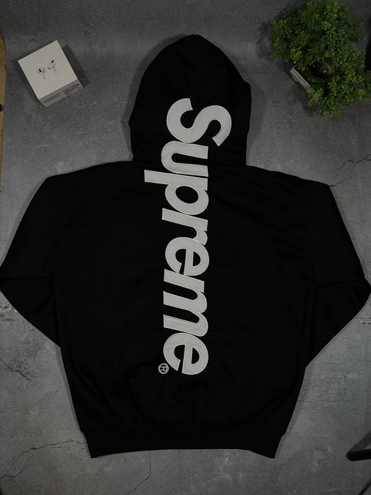 Худі Supreme/ Супрім