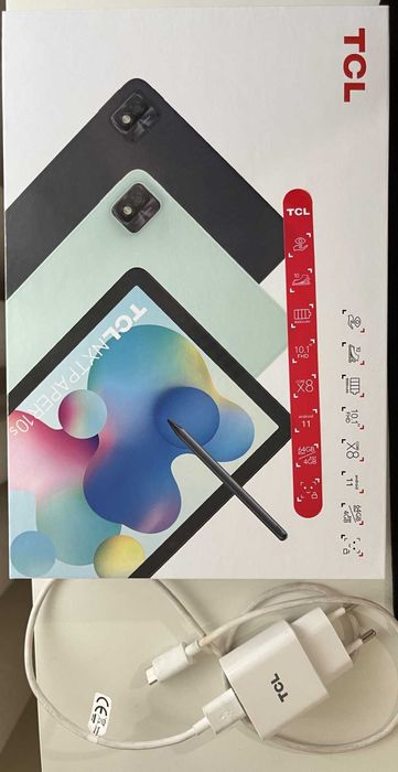 TCL Nxtpaper 10s - Tablet Ereader