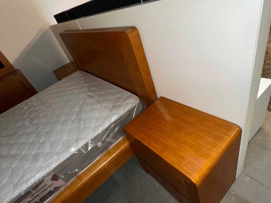 mobilia de quarto cerejeira-fabricante