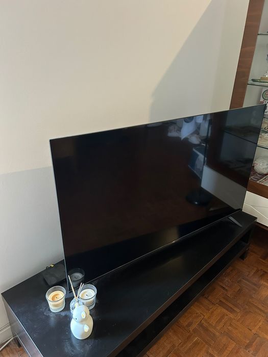 TV TCL 55P61K (LED - 55'' - 140 cm - 4K Ultra HD - Smart TV)