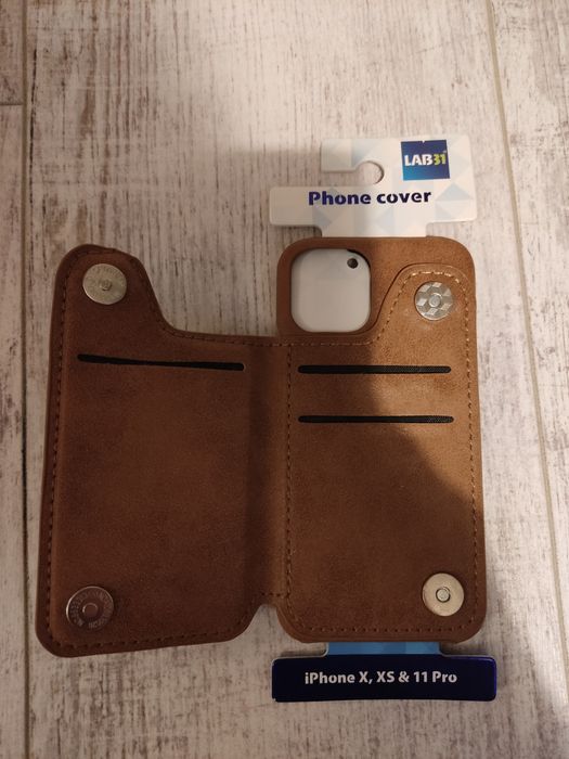 Obudowa etui do iPhone X, XS, 11Pro