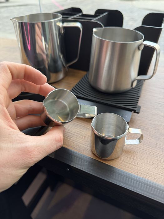 Пітчер, Темпер, Килимок, Джаг, Вага