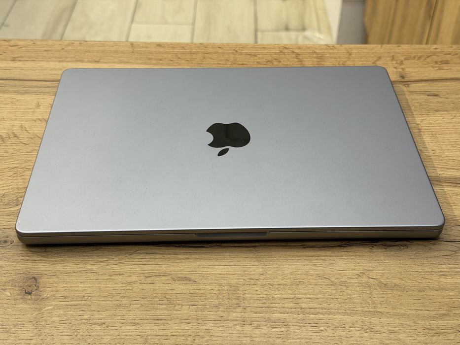Macbook pro 14ʼ m2 pro 16/512 , макбук про 14 м2 про мдм