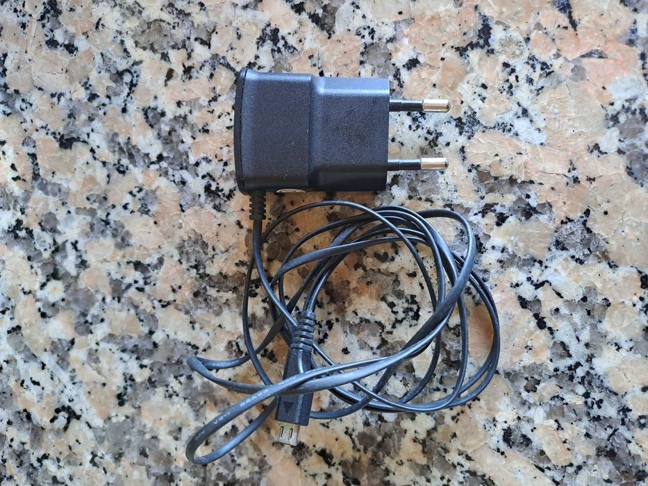 Samsung Galaxy muito novo