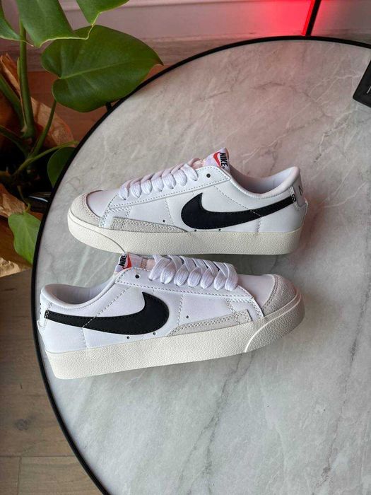 Кросівки Nike Blazer Low 77 Vintage 36-41 (Оплата при отриманні)
