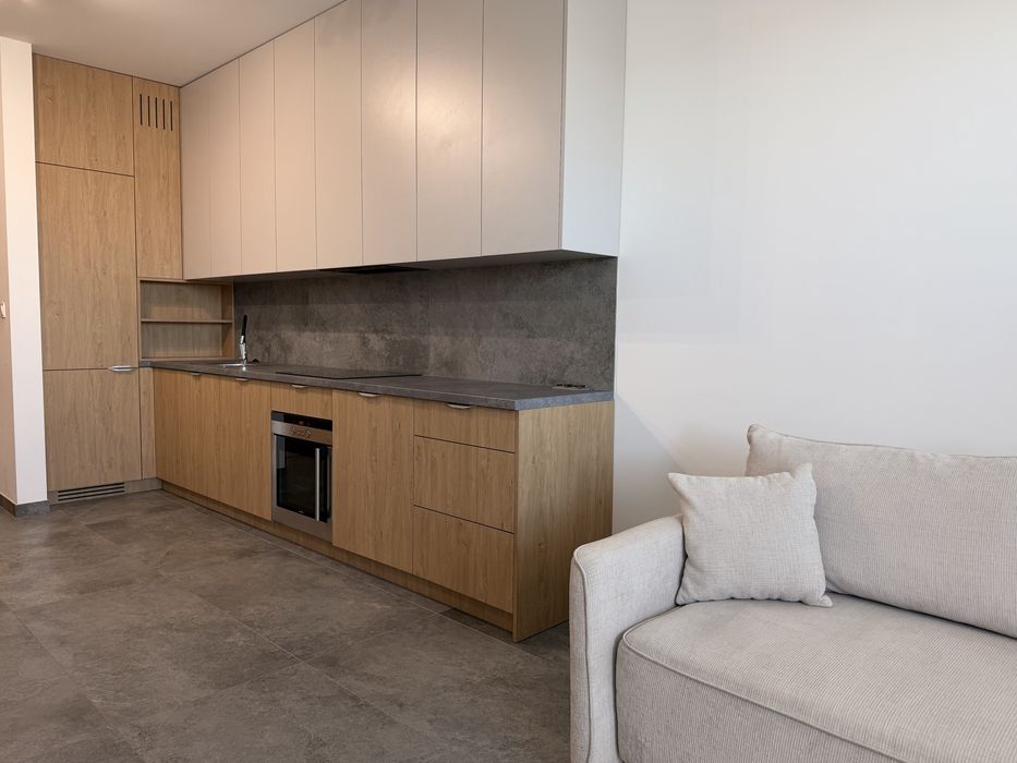 Nowe Mieszkanie 42 m2