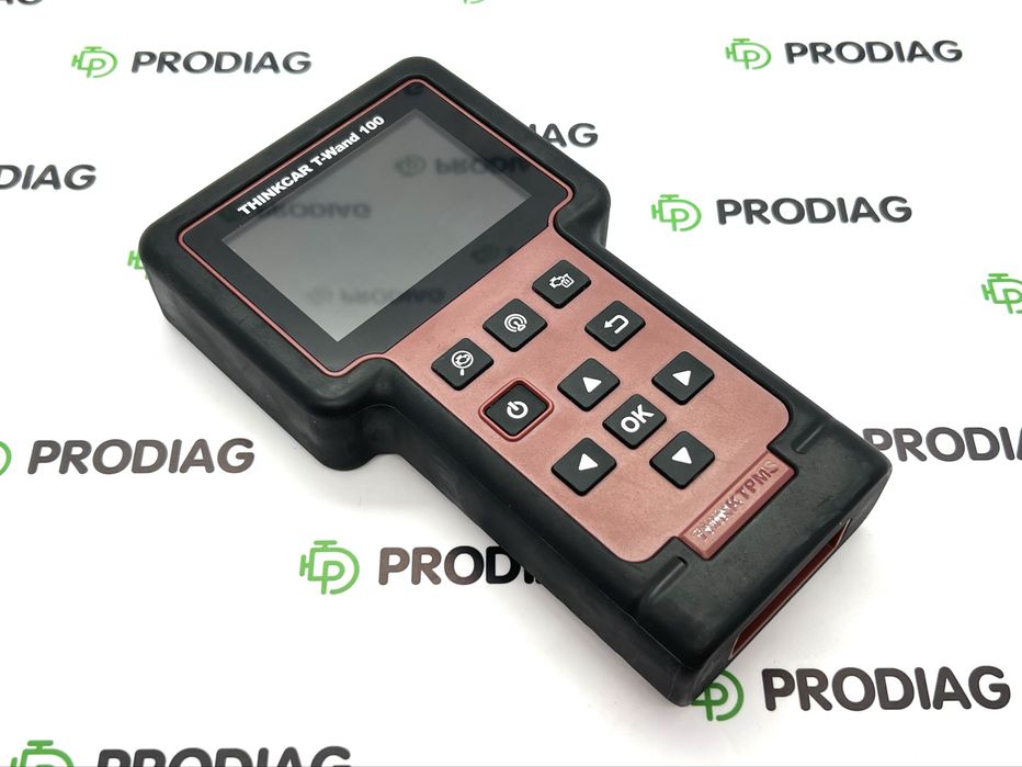 THINKCAR T-Wand 100 - сканер TPMS