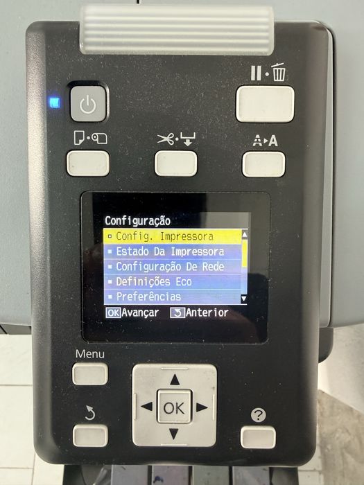 Epson sublimacao f 6300