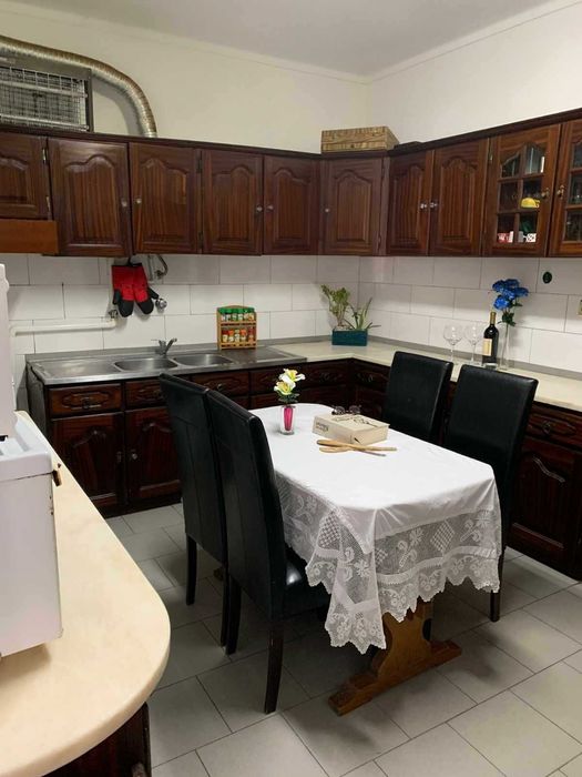 Vila Nova da Barquinha: Casa, Escritório e AL!