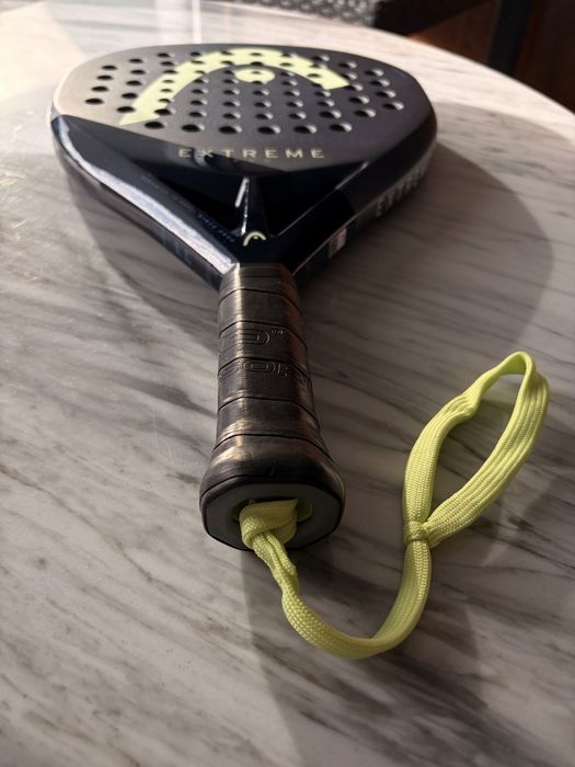 Raquete padel HEAD EXTREME PRO 2026