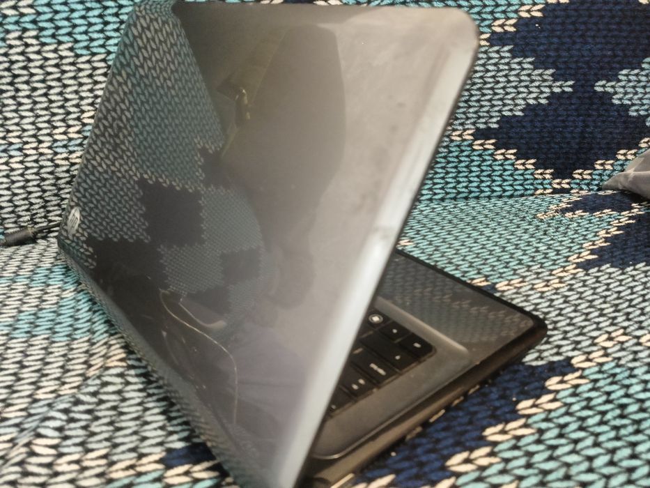 Ноутбук HP Pavillion G6