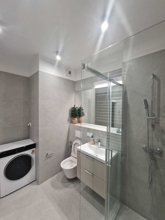 Osiedle Brynów NOWE 2-pokojowe mieszkanie 46 m² BEZ POŚREDNIKÓW