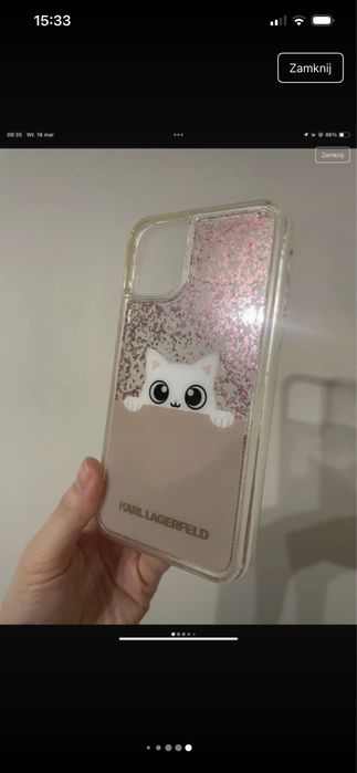 Etui Iphone 12 mini