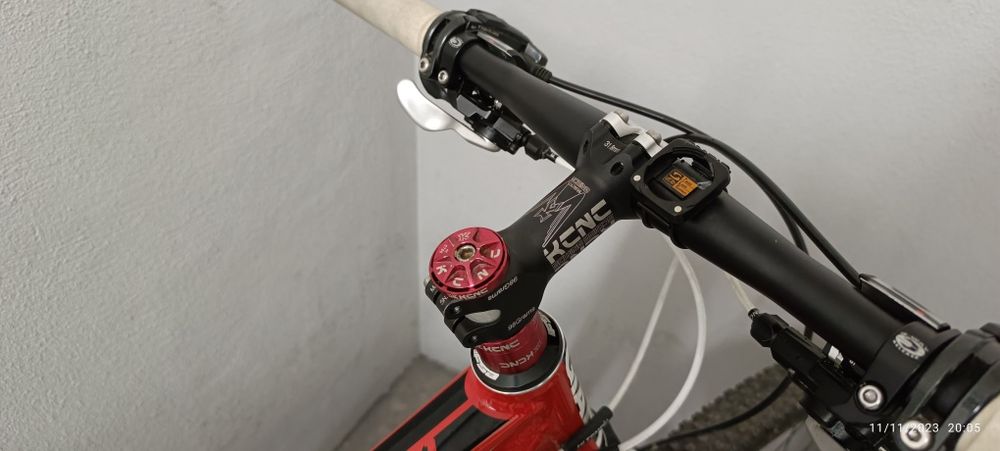 Giant Anthem X1 (roda 26)