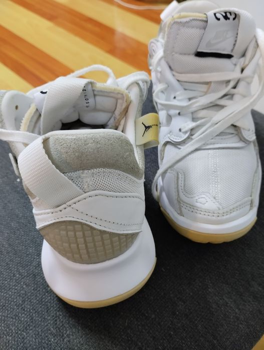 Майкл Джордон. Женские.