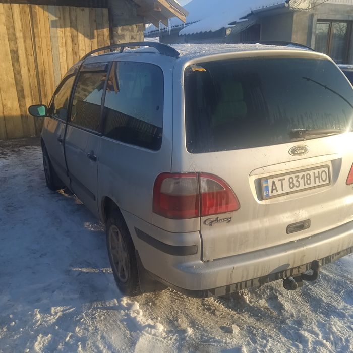 Продам надійне авто