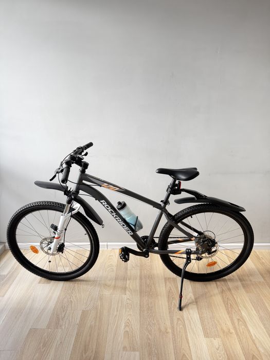Rower Rockrider 27,5 cali