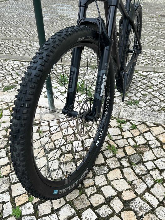 CANYON Grand Canyon AL SL 9.0 (Roda 29' - Size M)