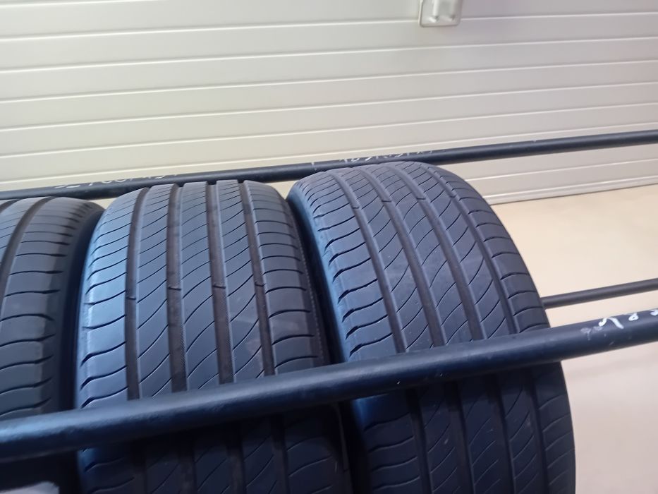 Opony michelin 245/45/18