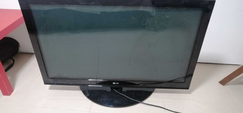TV Televisão LG 42 Polegadas avariada