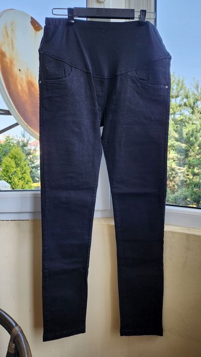 Джинси для вагітних Dianora