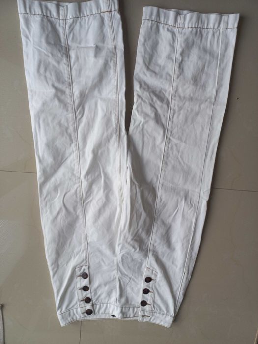 Calça de senhora,  Massimo  Dutti