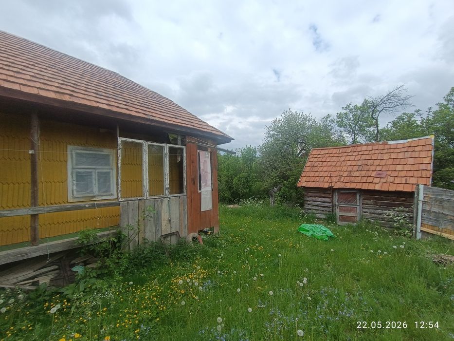 Продаж Будинку 6 км  від Воловця