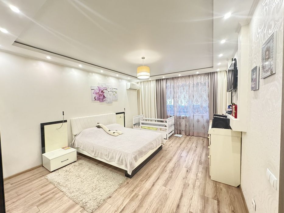 Без % Продаж квартири в ЖК Левада