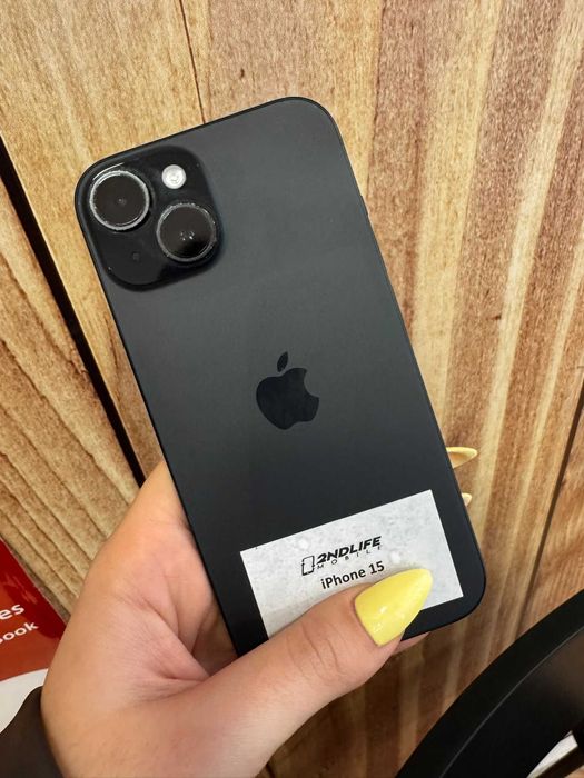 Penafiel- Iphone 15