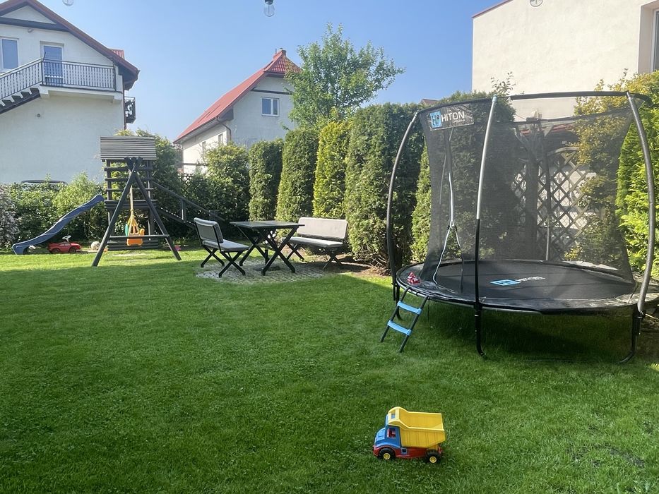 Apartamenty Białogóra