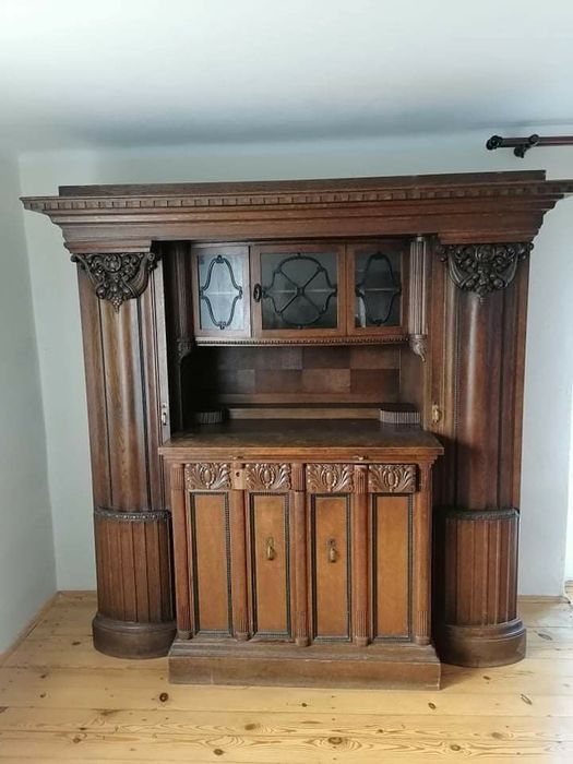 Przeprowadzki biur, mieszkań, domów, Transport, Przeprowadzka, Bus Van