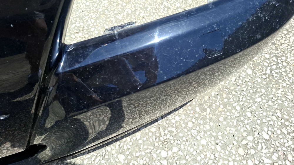 para choques bmw e90/e91