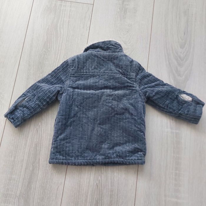 Куртка осіння та куртка зимова для хлопчика 3-6 міс, 68 розмір