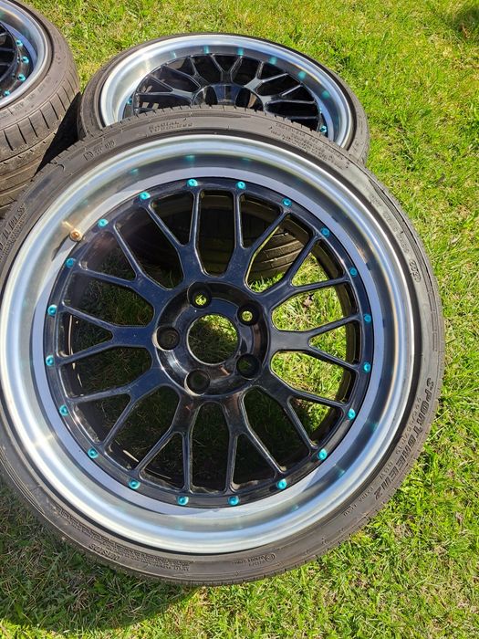 Felgi mb design 5x120 19 BMW