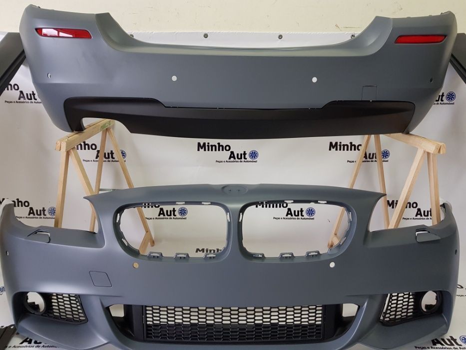 Kit Completo BMW Serie 5 (F10) Pack M