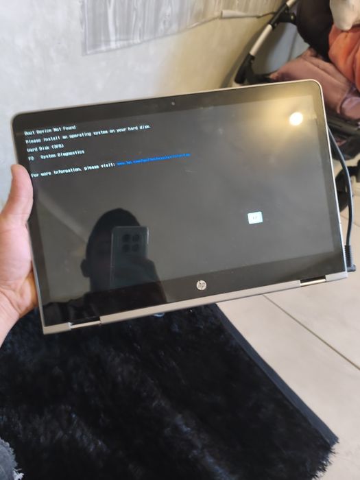 HP Pavilion x360 Laptop for Sale Parts451242962872576001
