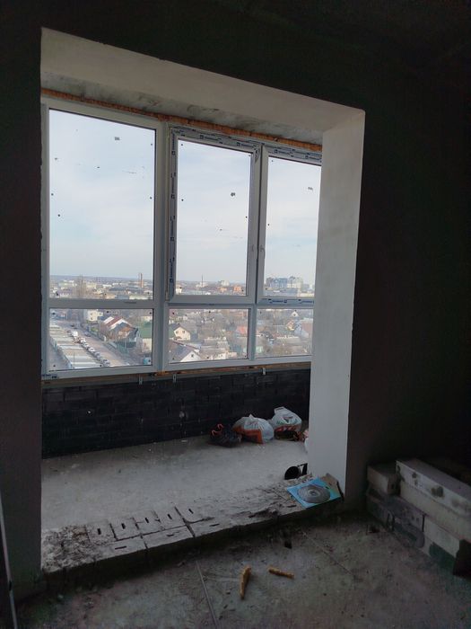 Новобудова ЖК Сімейний смарт квартира